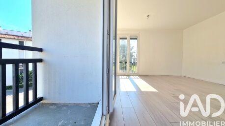 Appartement - 84 m² - 4 pièces