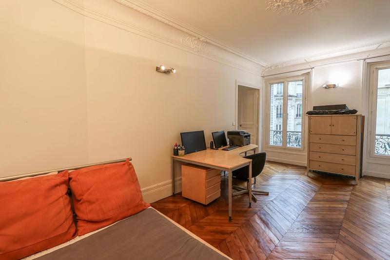 Appartement - 153 m² - 5 pièces
