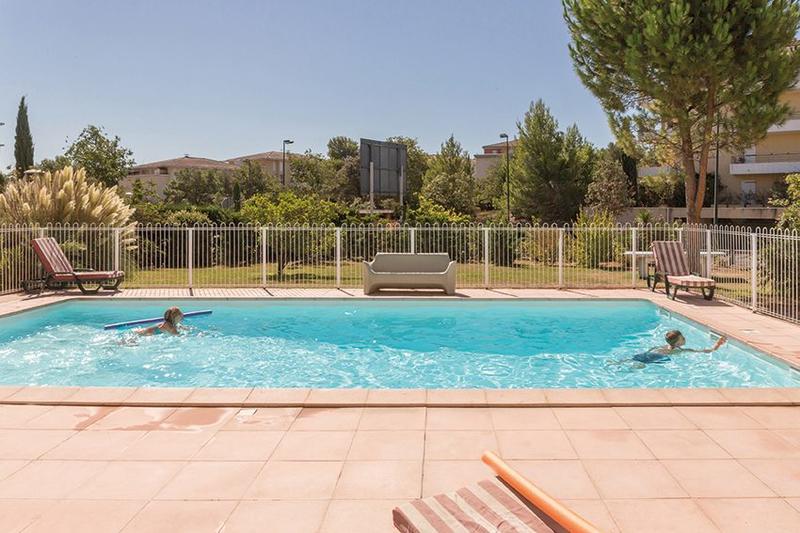 Appartement - 31 m² - 2 pièces