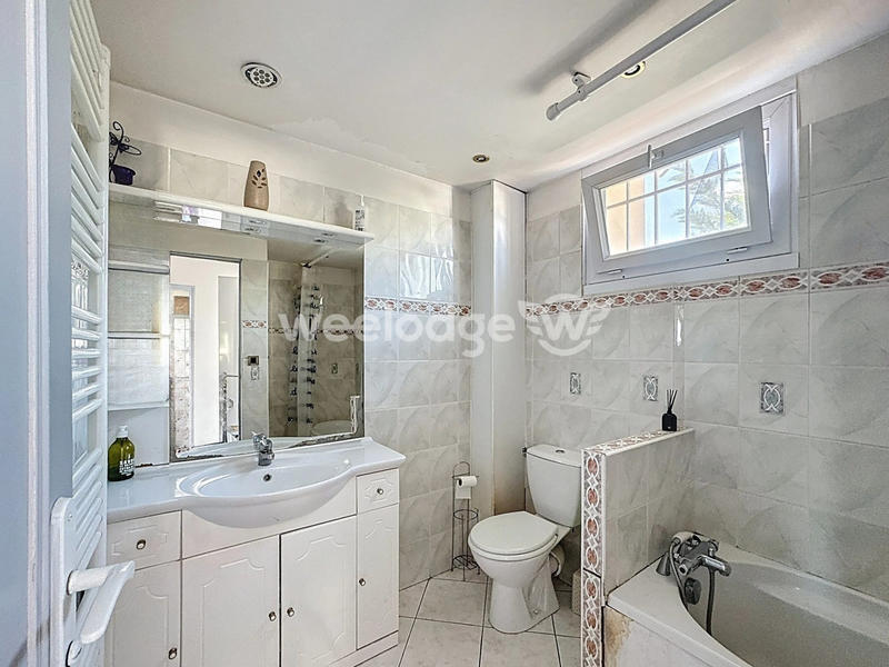 Maison - 113 m² - 5 pièces