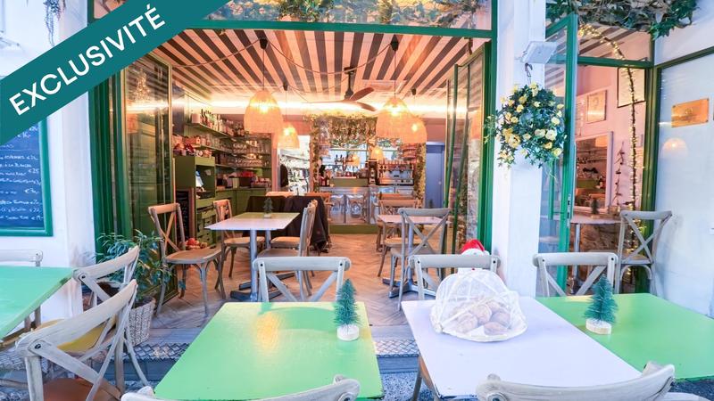 Local commercial - 74 m²