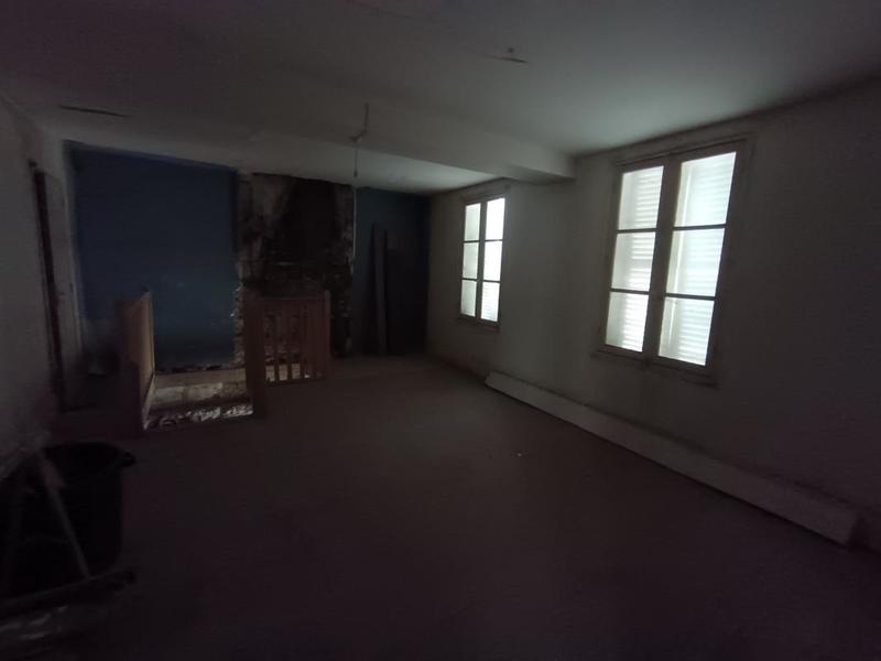 Maison - 76 m² - 2 pièces