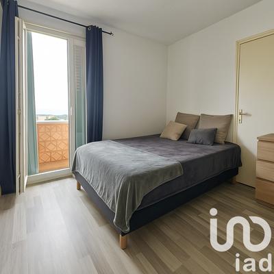 Appartement - 72 m² - 4 pièces