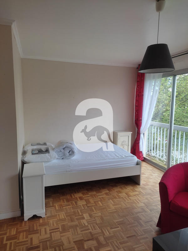 Appartement - 29 m² - 1 pièce