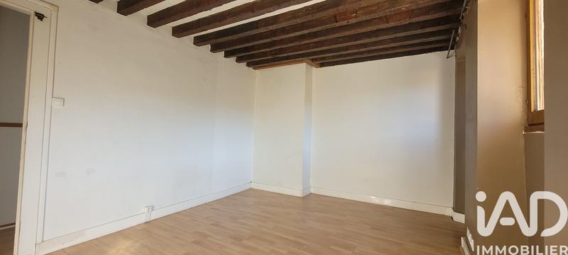 Maison de village - 94 m² - 4 pièces