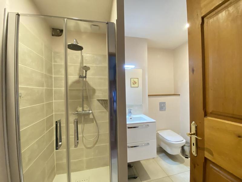 Maison de village - 349 m² - 9 pièces