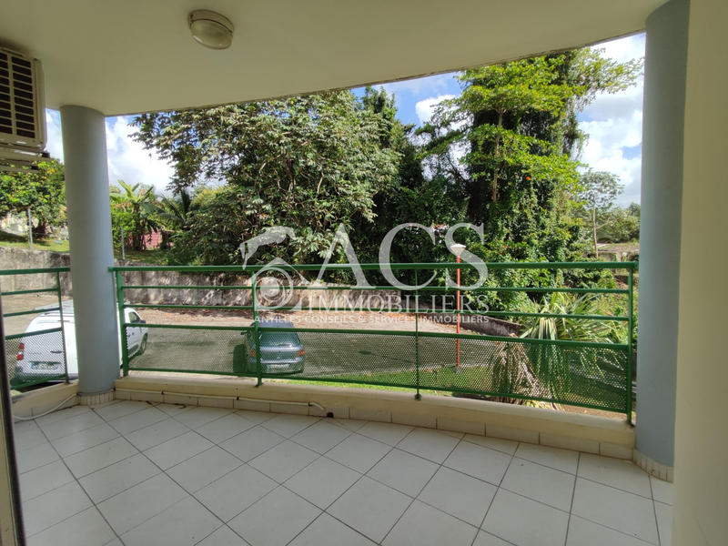 Appartement - 57 m² - 2 pièces