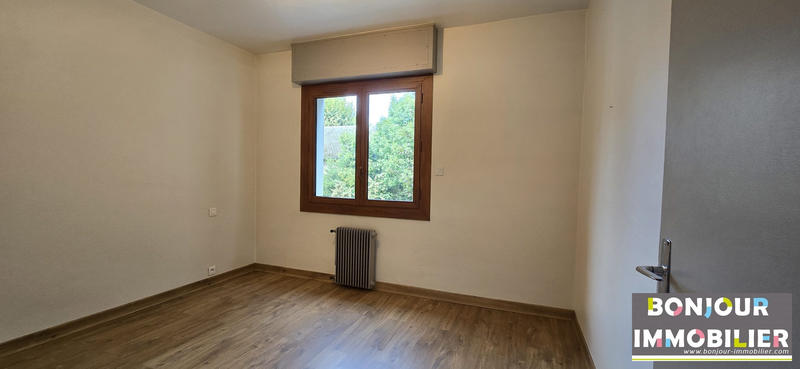Appartement - 95 m² - 4 pièces