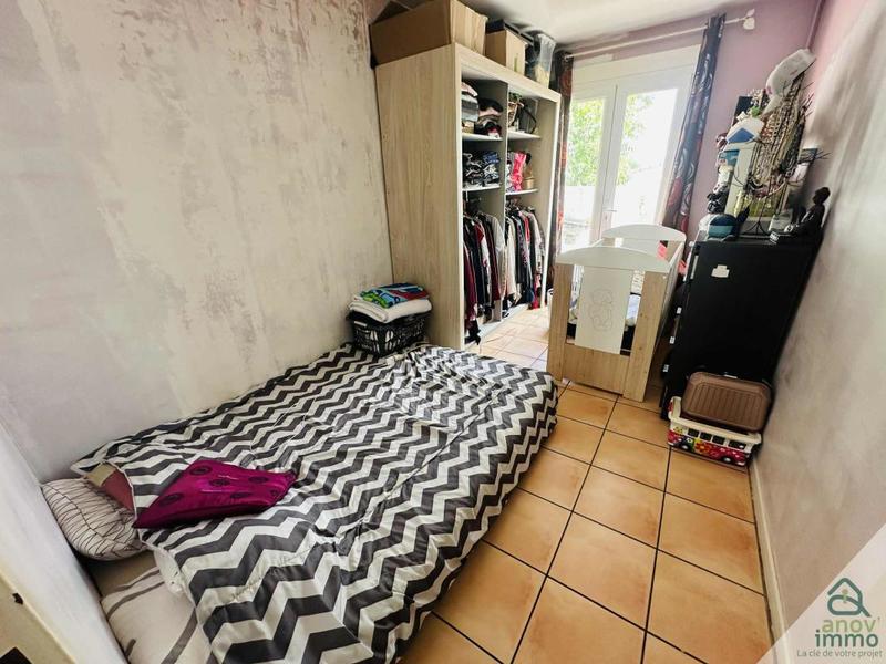 Pavillon - 112 m² - 7 pièces