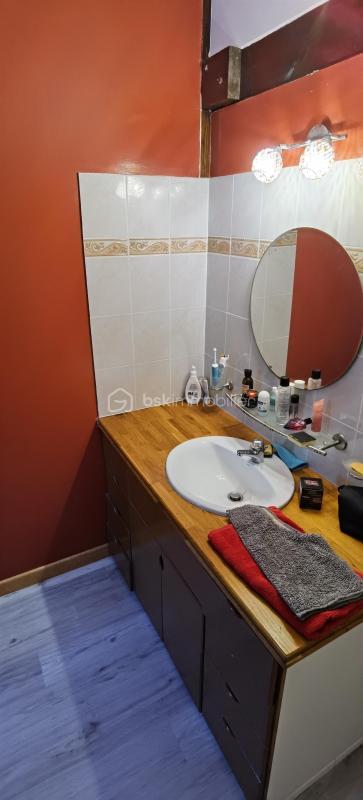 Villa - 164 m² - 5 pièces