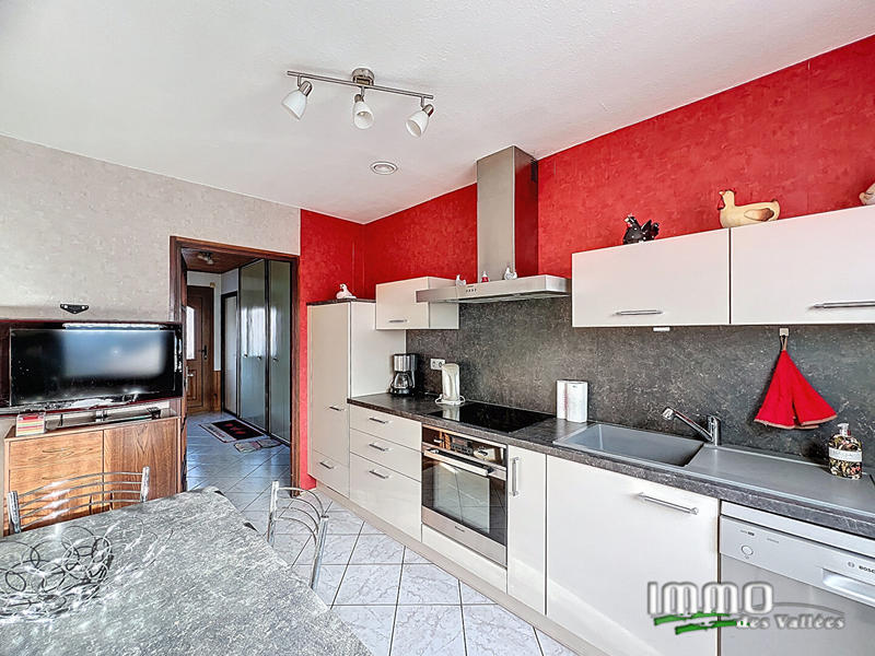 Maison - 145 m² - 4 pièces