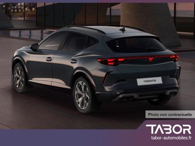 Cupra Formentor eTSI Dsg ChauffS Acc 3ZClima
