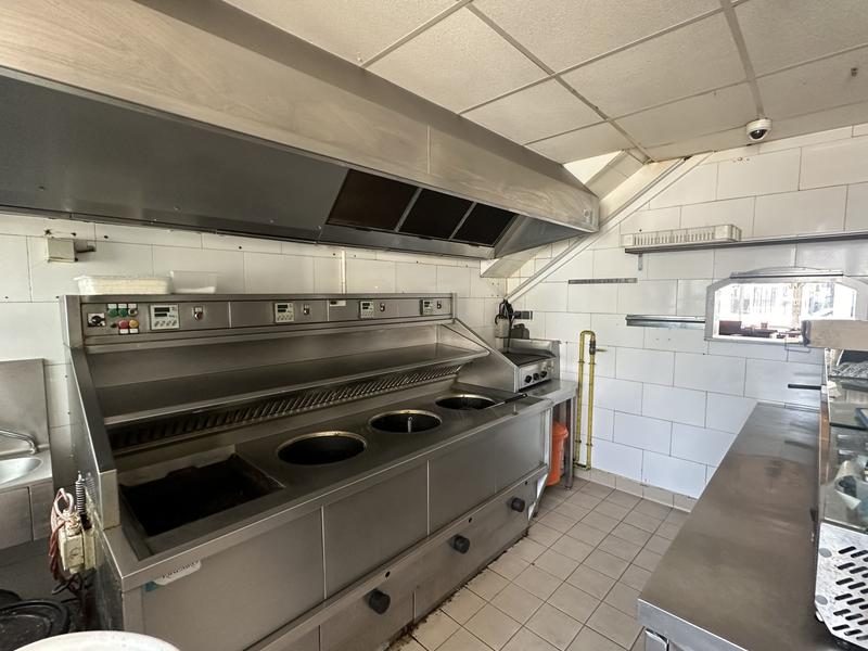 Fonds de commerce - Hôtellerie / Restauration - 65 m²