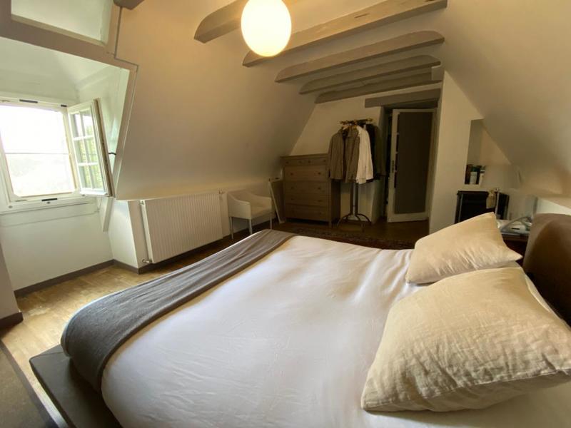 Maison en pierre - 130 m² - 4 pièces