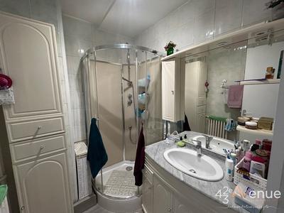 Appartement - 54 m² - 4 pièces