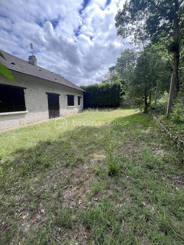 Maison - 156 m² - 9 pièces