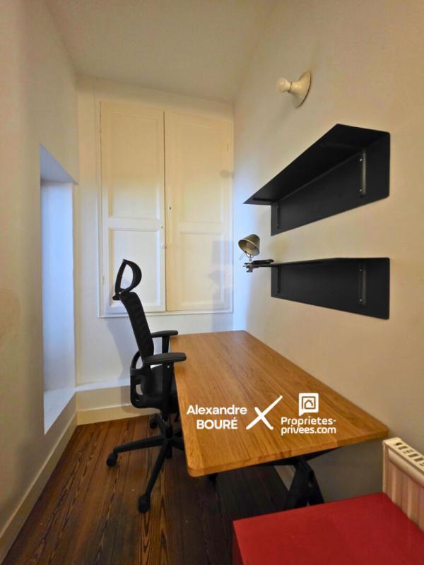 Appartement - 89 m² - 4 pièces