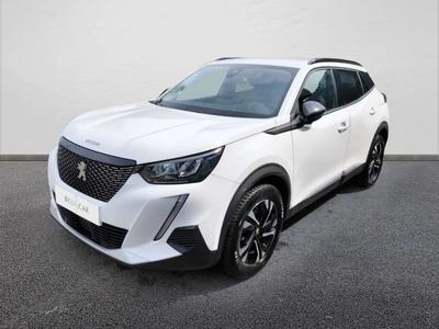 Peugeot 2008 BlueHDi 130 s&amp;S Eat8 Allure