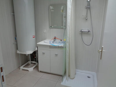 Maison - 64 m² - 4 pièces