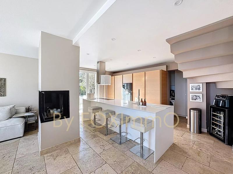 Villa - 130 m² - 5 pièces