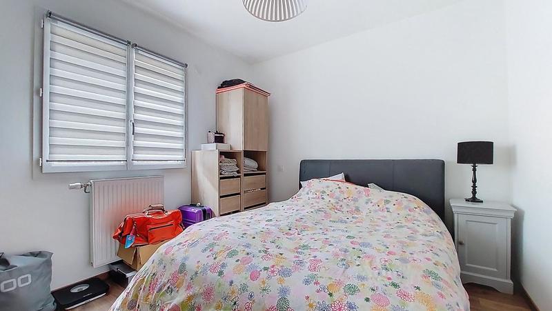 Appartement - 76 m² - 4 pièces