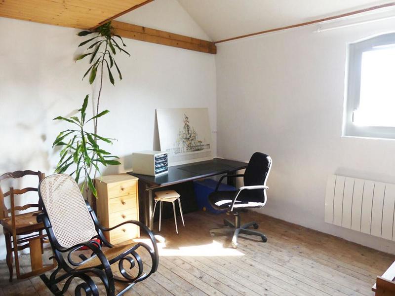 Maison - 94 m² - 4 pièces