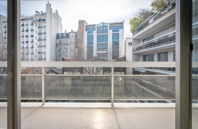 Appartement - 125 m² - 5 pièces