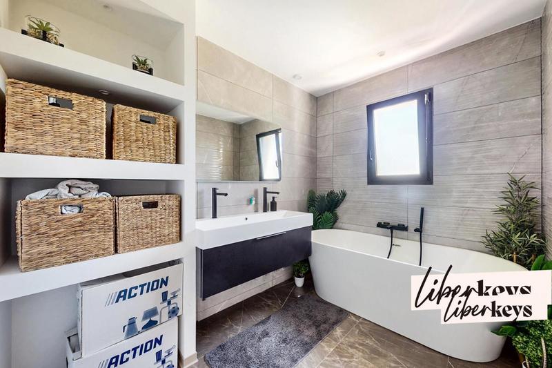 Villa - 126 m² - 4 pièces