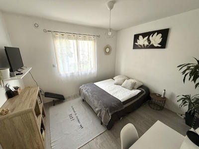 Maison - 154 m² - 6 pièces