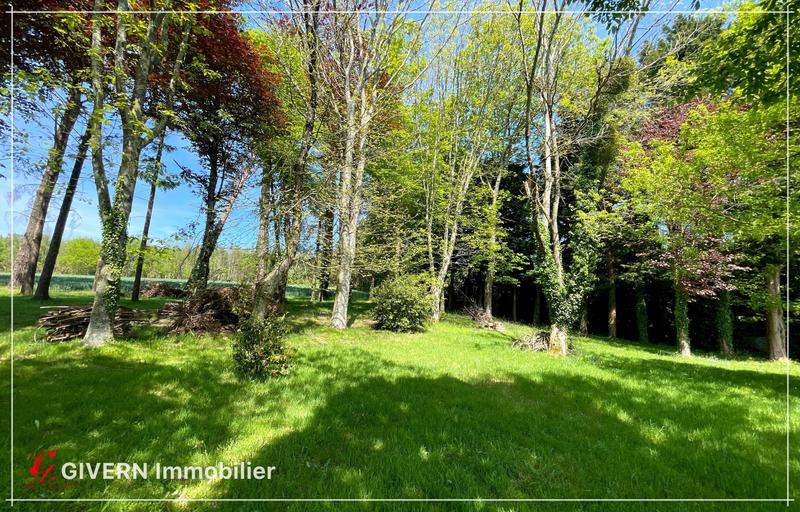 Maison ancienne - 172 m² - 8 pièces