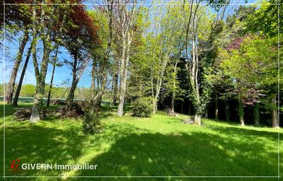 Maison ancienne - 172 m² - 8 pièces