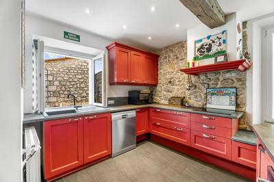 Appartement - 90 m² - 3 pièces