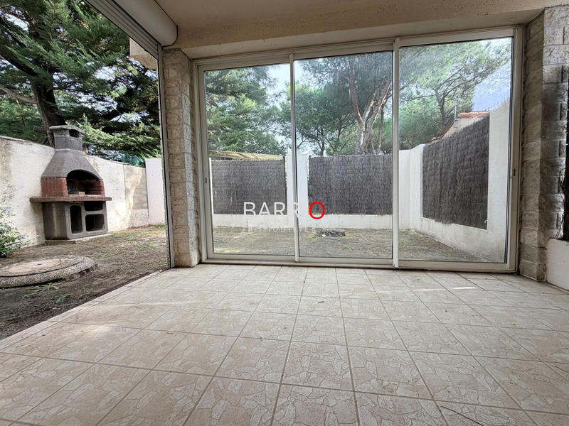 Villa - 120 m² - 6 pièces