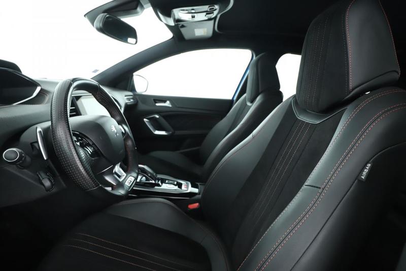 Peugeot 308 1.5 Blue-HDi Gt Pack Eat8 130 ch