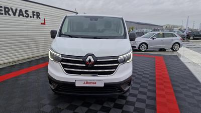 Renault Trafic L2h1 Blue Dci 130 Grand Confort