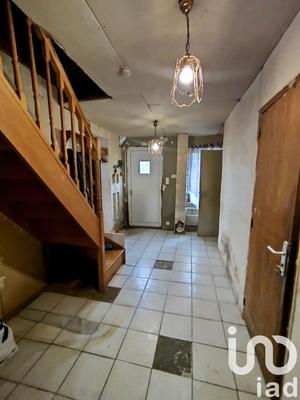 Maison de campagne - 145 m² - 6 pièces