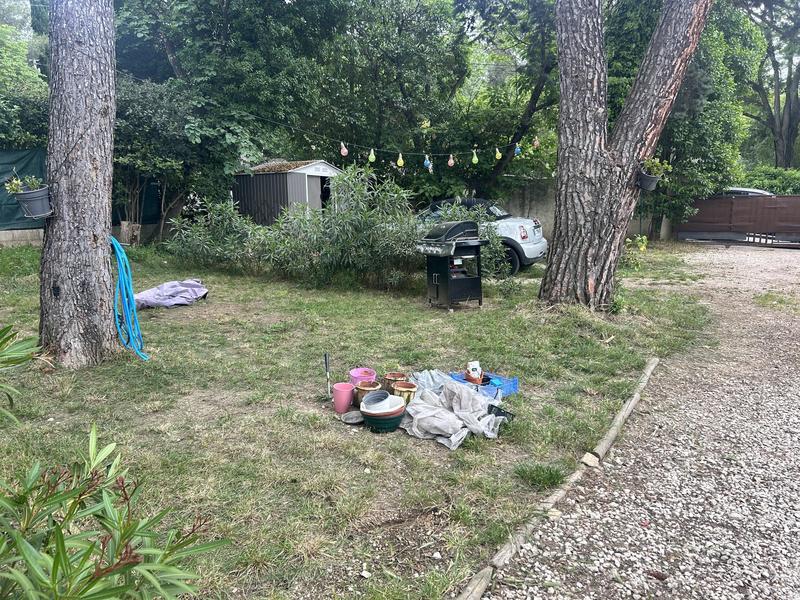 Terrain constructible - 186 m²