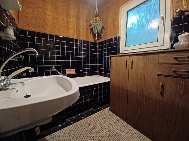 Maison - 158 m² - 6 pièces