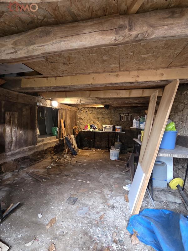 Fermette - 68 m² - 3 pièces