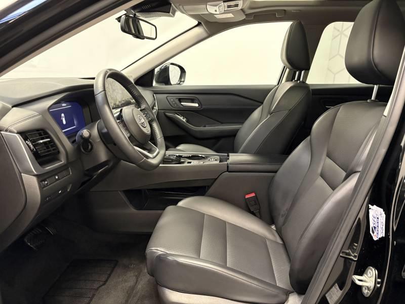 Nissan X-Trail e-Power 204 ch n-Connecta