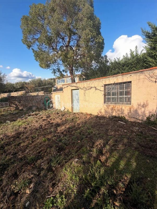 Maison - 154 m² - 6 pièces