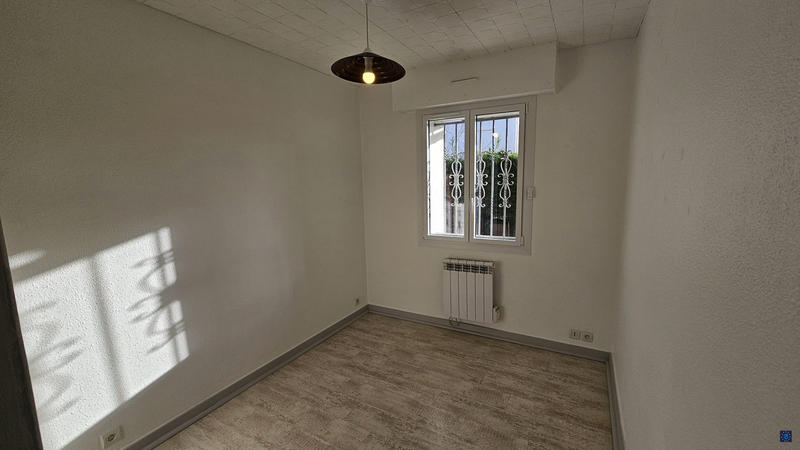 Appartement - 30 m² - 2 pièces