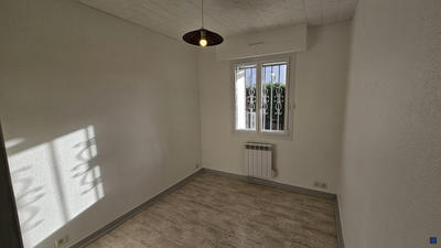Appartement - 30 m² - 2 pièces