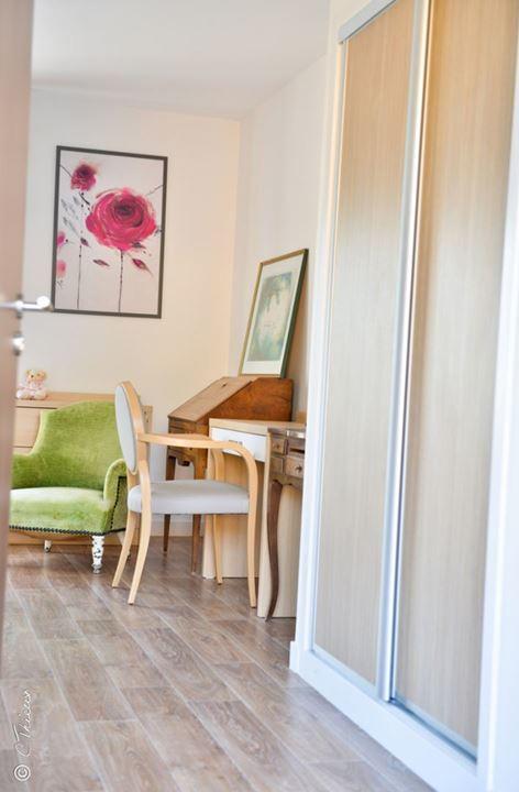 Appartement - 30 m² - 1 pièce