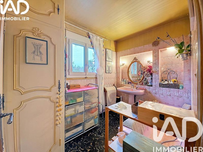 Maison de ville - 161 m² - 6 pièces