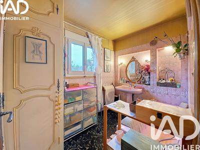 Maison de ville - 161 m² - 6 pièces