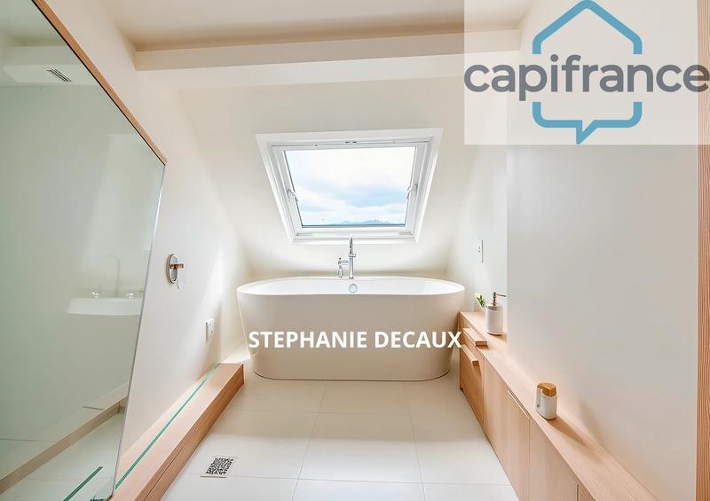 Maison - 129 m² - 7 pièces