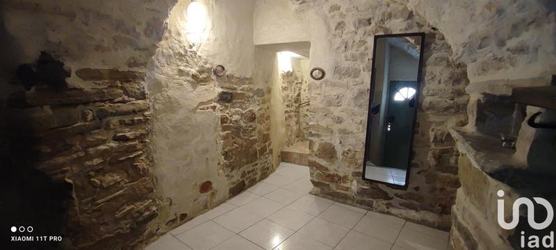 Maison de village - 237 m² - 11 pièces