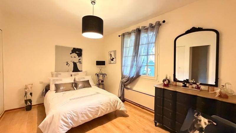 Maison - 165 m² - 7 pièces