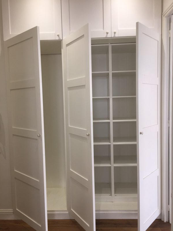 Appartement - 92 m² - 3 pièces